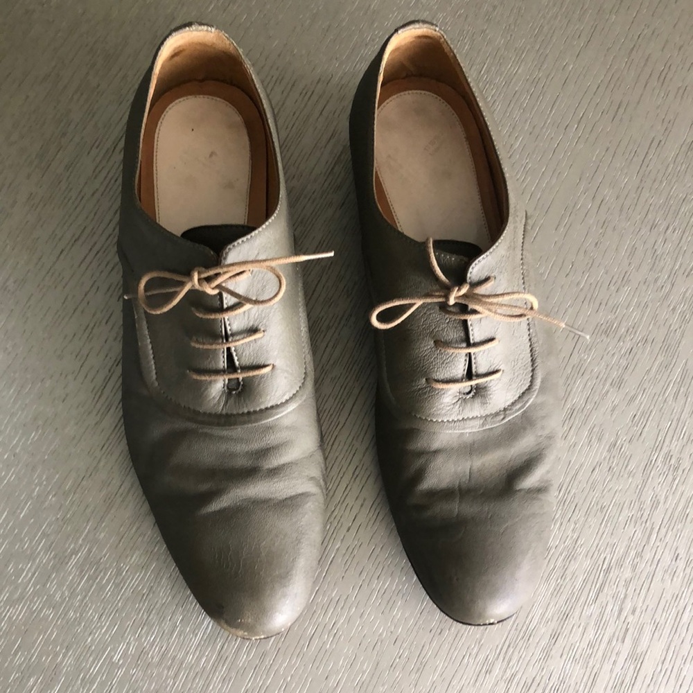 Maison Martin Margiela Mens Shoes Size 10